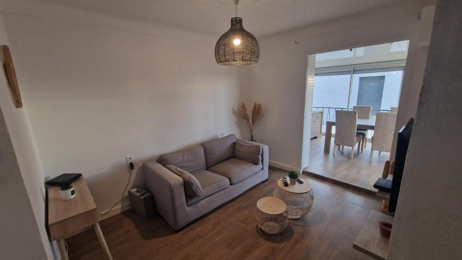 Appartement En Bord De Plage - A 50 M De La Mer Canet-en-Roussillon Exterior foto